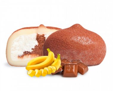 Motiko și noul meu desert preferat